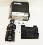 Thule Fit Kit 1212 - Limited Audi A4 RS4 Model Years With 480R Feet. Fixed Price $69.95.