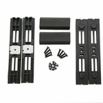 For Chevrolet Chevy Traverse 2009-2017 Roof Rack Rail Cross Bar Luggage Carrier. Fixed Price $100.73.