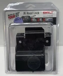 Bolt Locks 7026128 Single Hood For Jeep Wrangler Jk Equipment Protection. Fixed Price $60.00.
