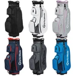 Taylormade Pro Cart Golf Bag - New Choose Color. Fixed Price $199.95.