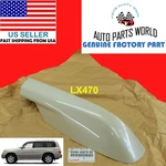 Genuine Oem Lexus LX470 Left Rear Roof Rack Leg Beige Pearl Cover 63494-60070-E0. Fixed Price $89.95.