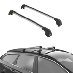 Turtle Fits Mg Zs 2024-2025 Roof Rack AIR2. Fixed Price $140.00.