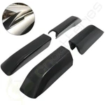 4PCS Roof Rack Bar Rail End Cover Shell Cap For Toyota 4RUNNER N210 10-2020. Fixed Price $20.81.