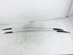 Volkswagen Atlas 2018-2019 Driver & Passenger Luggage Roof Rails *w/o Pano. Fixed Price $312.69.