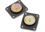 Demon 190015 30CC Pump Diaphragms 2-PACK. Fixed Price $38.47.