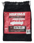 ** New Yakima Deluxe Canoe Carrier Univ. Kit #04056 Foam Blocks, Straps. Fixed Price $12.95.