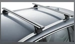 Load Carrier - Wing Profile For Rails Volvo (31664414) Made Sweden. Fixed Price $299.00.