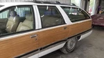 96 Buick Roadmaster Limited Wagon Door Assembly Rear Left Driver White. Fixed Price $459.00.
