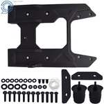 82215356AB Spare Tire Frame Hinge Reinforcement Jeep Wrangler Jl 2018 2019. Fixed Price $81.52.
