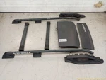 Nissan Xterra Set Roof Rack Luggage Fits 2005-2015 06 07 08 09 10 11. Fixed Price $412.39.
