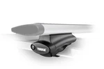 Thule Rapid Crossroad 450R Foot Pack With 1 Key Lock System. Fixed Price $199.99.