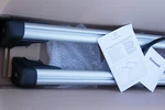 Mercedes Benz Roof Rack Cross Bars GLE350 GLE400 GLE450 15-19 Oe 1668901393. Fixed Price $409.97.