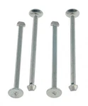 Fits 62-94 American Motors Jeep Mazda Olds Brake Spring Hold Down Pin H1109-2. Fixed Price $69.95.