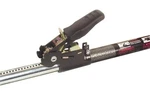 Keeper 05059 Cargo Bar; Ratcheting Lock; Adjusts 40" To 70" Length;. Fixed Price $64.36.