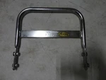New Vintage A&h Grab Rail Rack Honda CB450 3-450. Fixed Price $49.99.