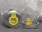 Bolt 692915 Replacement Toolbox Lock Cylinder With Gm Late Model Keys 7022697. Fixed Price $19.99.