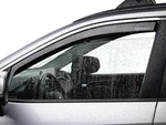 Weathertech Side Window Deflectors - 80736IM. Fixed Price $68.95.