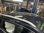 Cherokee 2016 Luggage Rack 911837. Fixed Price $355.00.