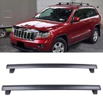 Roof Rack Cross Bars For Jeep Grand Cherokee 2011 12 13-2021 Luggage Carrier. Fixed Price $80.65.