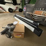 Genuine 2018-2024 Honda Ski Snowboard Attachment Roof 08L03-E09-100C. Fixed Price $260.00.