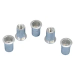 For Chrysler Aspen 2007-2008 6503245 Body A-pillar Trim Panel Nut. Fixed Price $11.67.