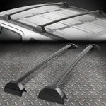 For 02-06 Honda Crv Oe Style Aluminum Roof Rack Rail Cross Bar Luggage Carrier. Fixed Price $45.88.