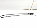 2016-2022 Bmw X1 Driver & Passenger Luggage Roof Rails 51-13-7-349-633. Fixed Price $359.10.