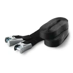 Yakima Heavy Duty Rubber Safety Belts. Fixed Price $30.66.
