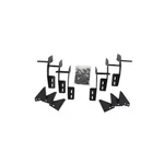 Dee Zee DZ16336 Custom Fit Mounting Bracket Kit Only For Dodge Ram 1500 New. Fixed Price $183.41.