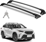300LBS Roof Rack Cross Bars For Xle Xse Limited Platinum 2020-2026 Highlander. Fixed Price $117.77.