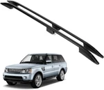 Erkul Roof Rails Fits Range Rover Sport 05-13 Car Racks For Aluminum Black. Fixed Price $143.34.
