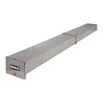 Buyers Products 5401000 Diamond Tread Aluminum Conduit Carrier 11 X 6 121-3/8. Fixed Price $633.99.