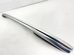 2009 2017 Volkswagen Tiguan Roof Rail Luggage Carrier Molding Oem. Fixed Price $179.99.