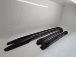 2011-2020 Toyota Sienna Lh Left Rh Right Luggage Side Rail Set. Fixed Price $380.04.