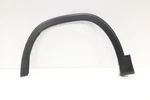 2020 - 2026 Mercedes GLB250 X247 Front Left Side Wheel Arch Flare Molding Oem. Fixed Price $116.36.