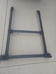Oem Ford 2-DOOR Roof Luggage Rack Kit M2DZ-9955100-AA Bronco 2021-2026. Fixed Price $699.99.