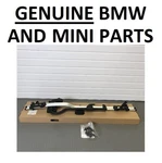 Genuine Bmw Bike Carrier Mounted Roof Rack 82722472964. Single Bicycle. Xxx. Fixed Price $195.04.