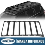 Hooke Road Steel Full Size Roof Rack Luggage Basket Fit Lexus GX460 2010-2023. Fixed Price $499.28.