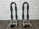 2008-2016 Subaru Legacy Forester Outback Yakima Kayak Carrier E361SXA201. Fixed Price $50.99.
