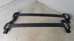 2007-2011 Honda Crv Cr-v Oem Black Roof Luggage Rack Cross Bar Set. Fixed Price $147.24.