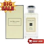 Wild Bluebell By Jo Malone 3.4 Oz / 100ML Edc Cologne Perfume - New In Box. Fixed Price $33.00.