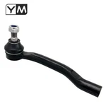 53560S3VA02 Steering Tie Rod Ends Front Driver Left Outer Exterior Outside. Fixed Price $15.49.