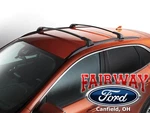 20 Thru 26 Escape Oem Genuine Ford Roof Rack Cross Bar Set LJ6Z-7855100-AA. Fixed Price $299.95.