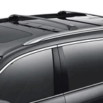 Us Stock 2PCS Black 14-21 Acura Mdx Aluminum Roof Rack Rail. Fixed Price $79.00.