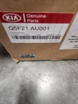 2019-2026 Kia Seltos Roof Rack Crossbars Q5F21 AU000/AU001 New Oem. Fixed Price $370.00.