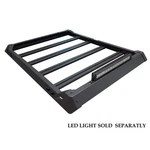 Black Horse TRRB2 Traveler Roof Rack. Fixed Price $550.79.