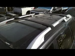 Forester 2012 Luggage Rack 1322305. Fixed Price $193.49.