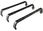 Smittybilt 18606 Defender Low Profile Bed Rack. Fixed Price $727.05.
