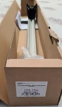 Original Audi Bicycle Carrier Roof Fork Holder 8R0071128C. Fixed Price $110.68.
