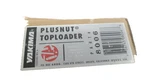 Yakima Plusnut Top Loader. Fixed Price $148.51.